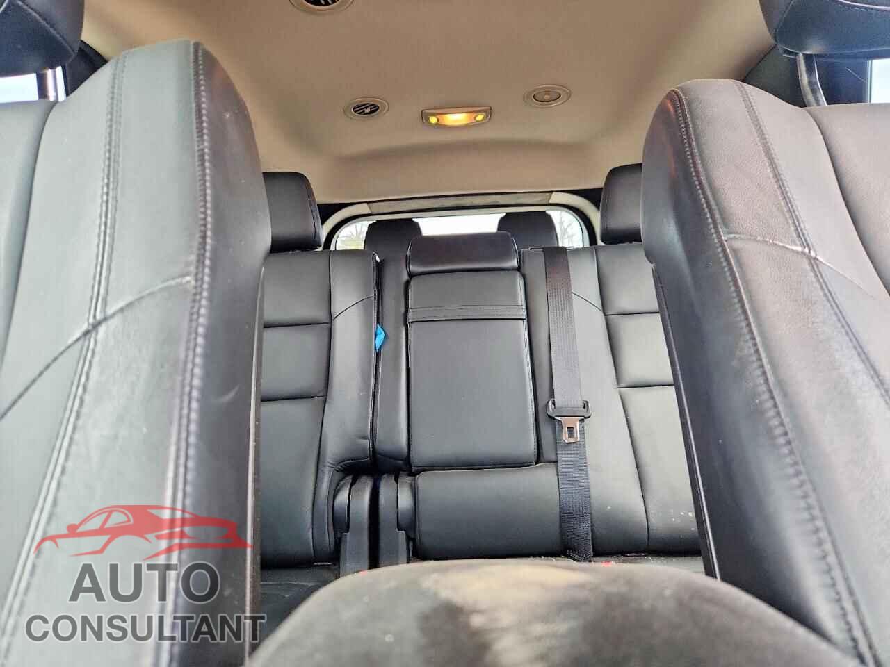 DODGE DURANGO 2015 - 1C4RDJDG6FC715509