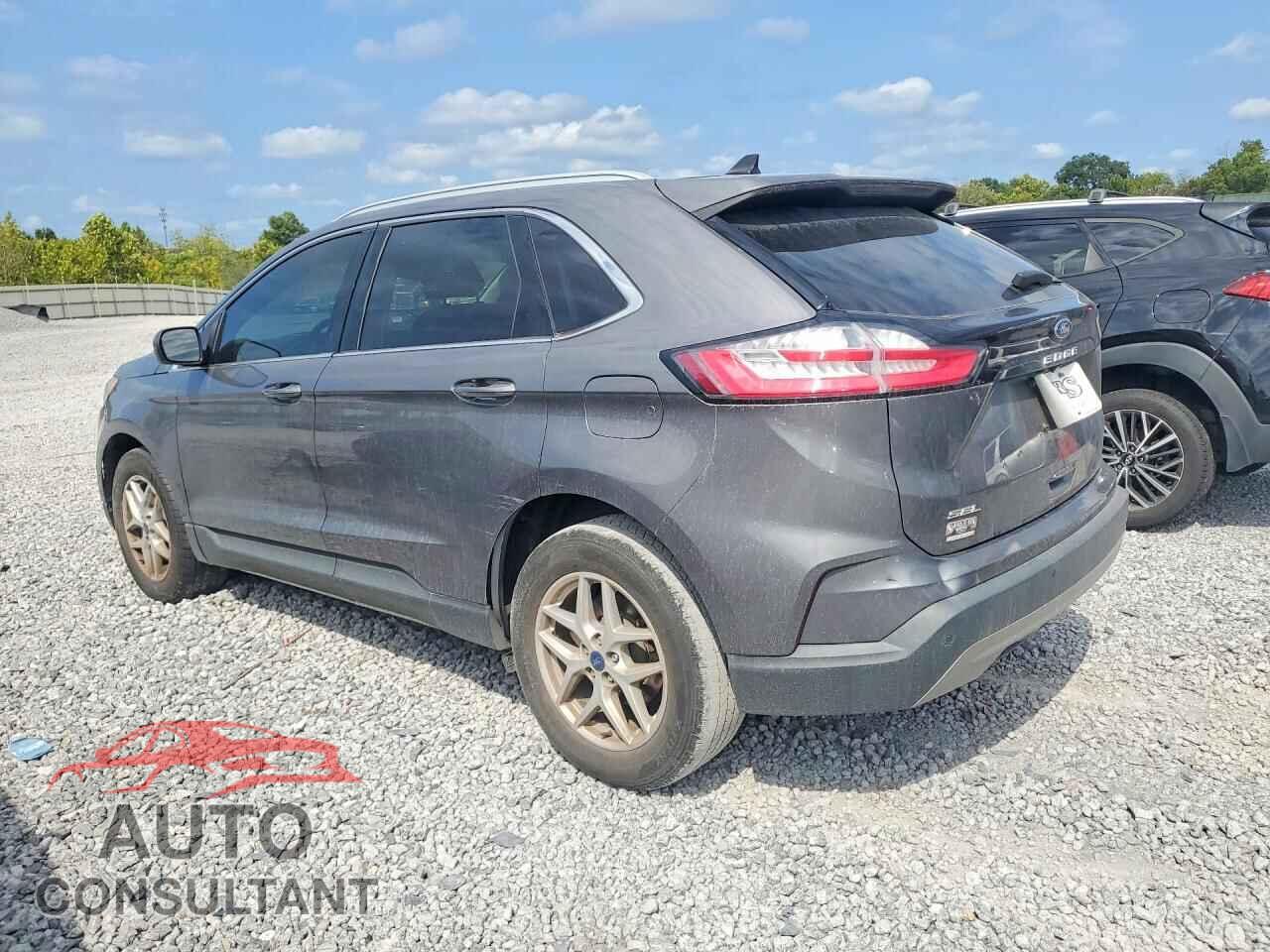 FORD EDGE 2021 - 2FMPK3J98MBA65704