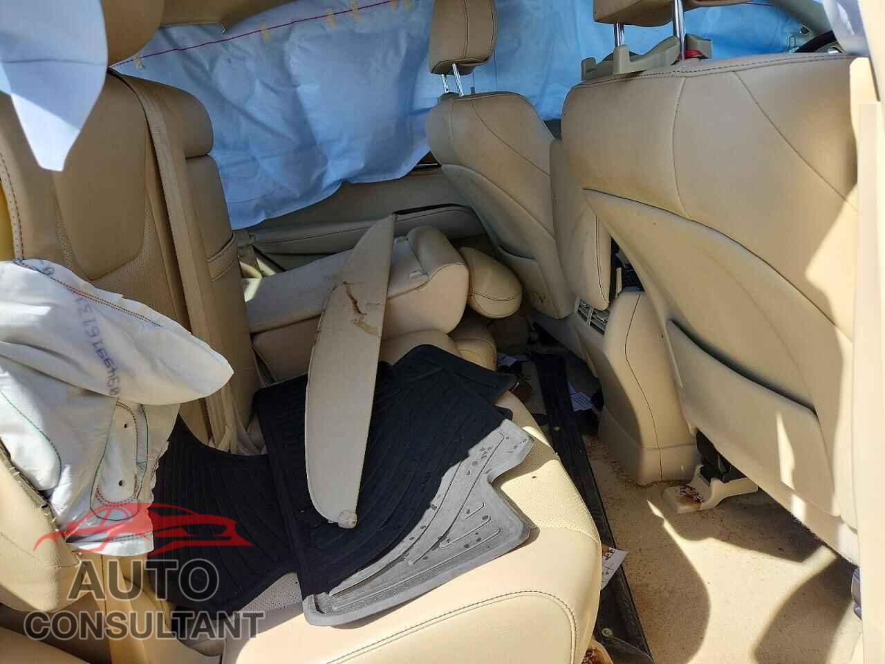 LEXUS RX350 2015 - 2T2BK1BA3FC257887