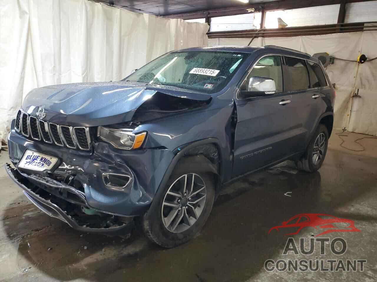 JEEP GRAND CHER 2020 - 1C4RJFBG1LC201555