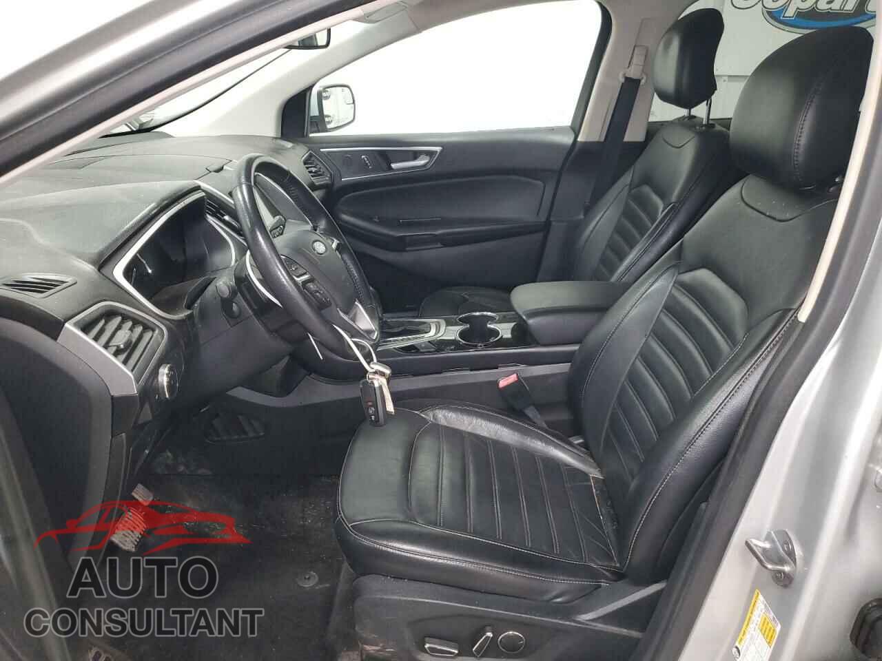 FORD EDGE 2017 - 2FMPK3J96HBC32082