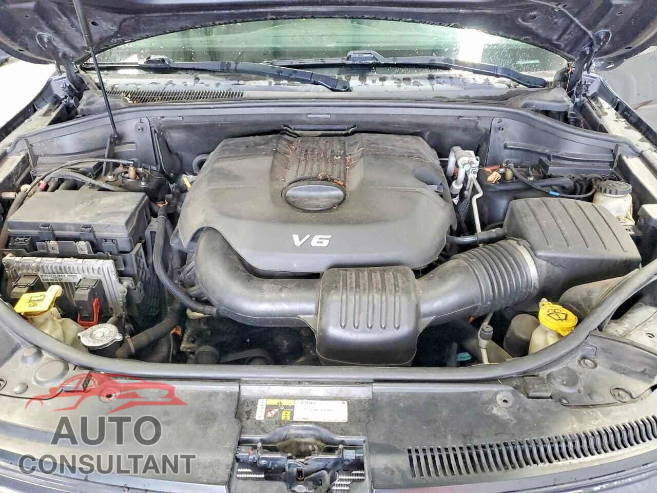 JEEP CHEROKEE 2015 - 1C4RJFCG7FC665663