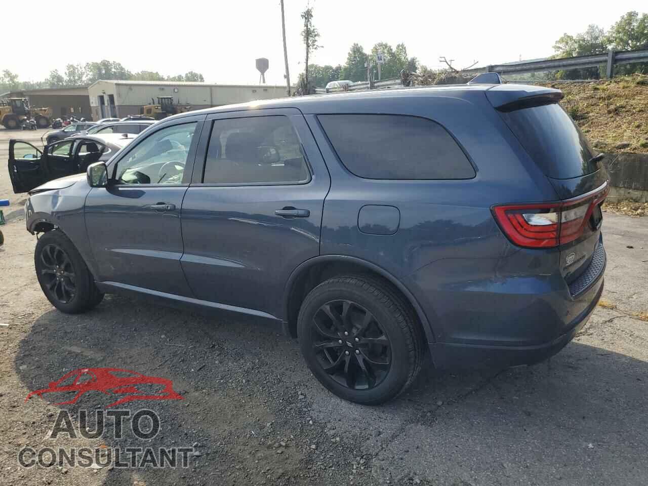 DODGE DURANGO 2020 - 1C4RDJAG2LC205674