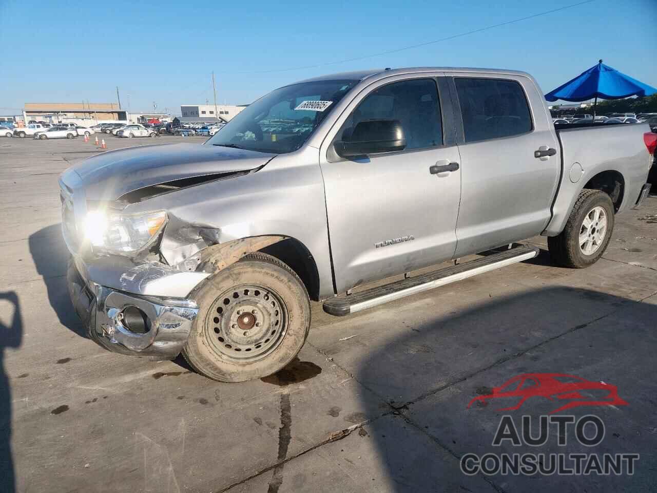 TOYOTA All Models 2011 - 5TFEM5F18BX030414