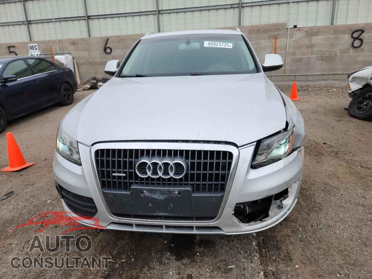 AUDI Q5 2012 - WA1LFAFP9CA018351