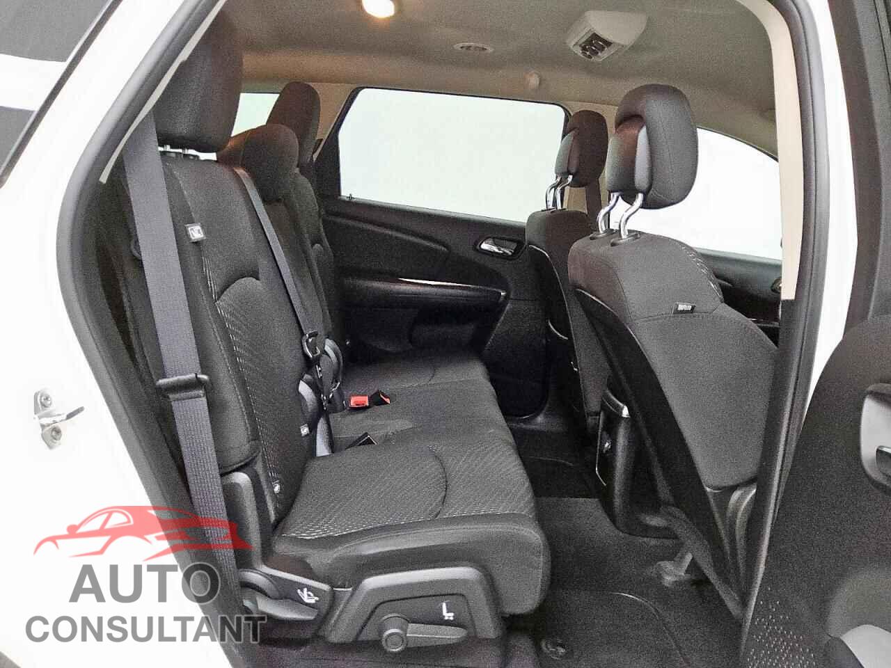 DODGE JOURNEY 2015 - 3C4PDCBG0FT658220