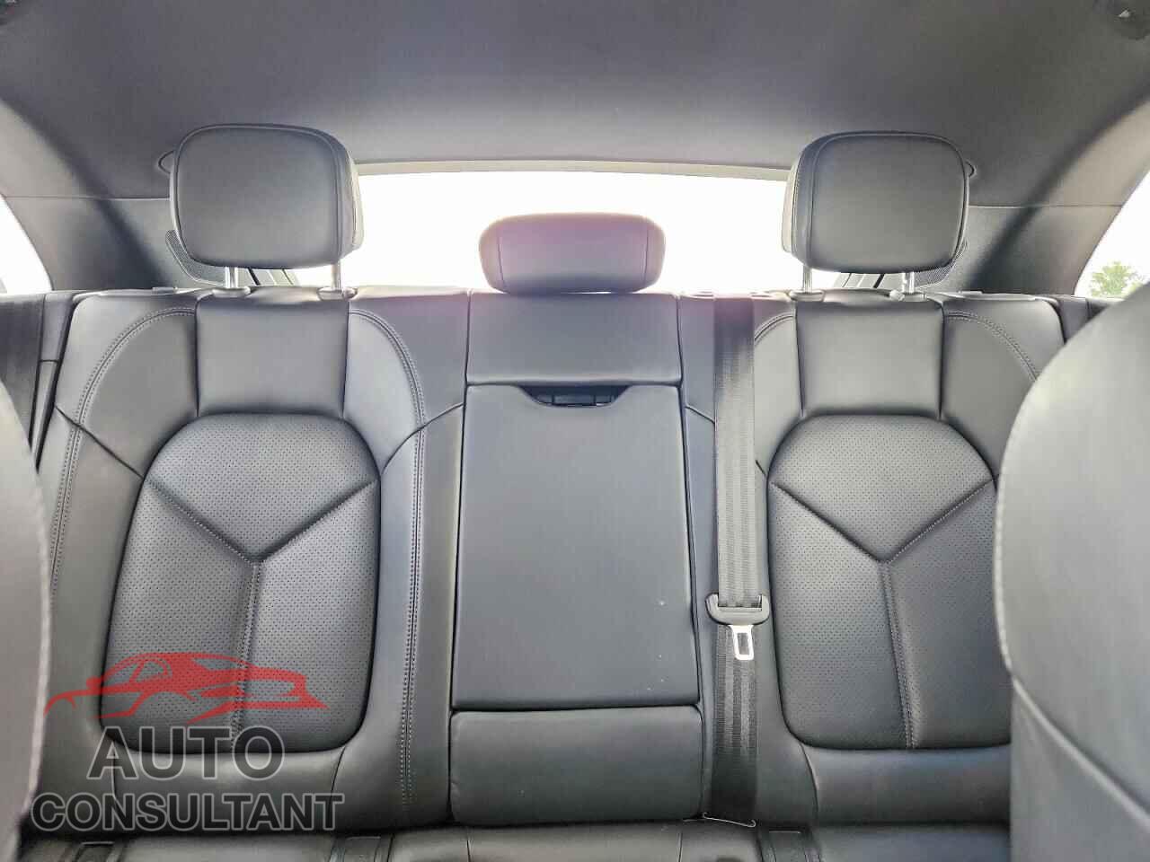 PORSCHE MACAN 2020 - WP1AA2A54LLB10526