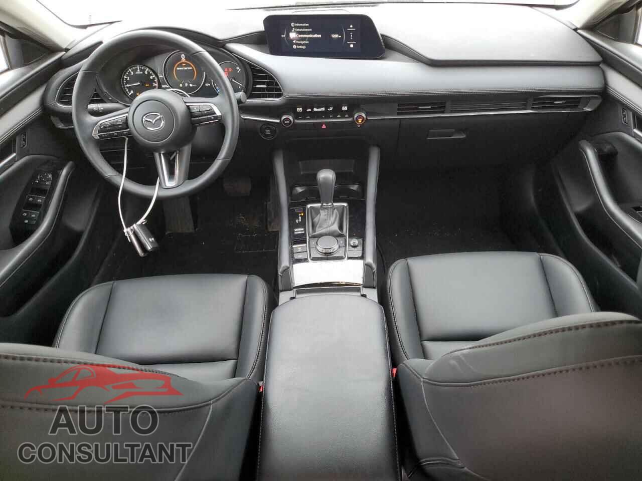 MAZDA 3 SELECT S 2024 - 3MZBPABM7RM434501