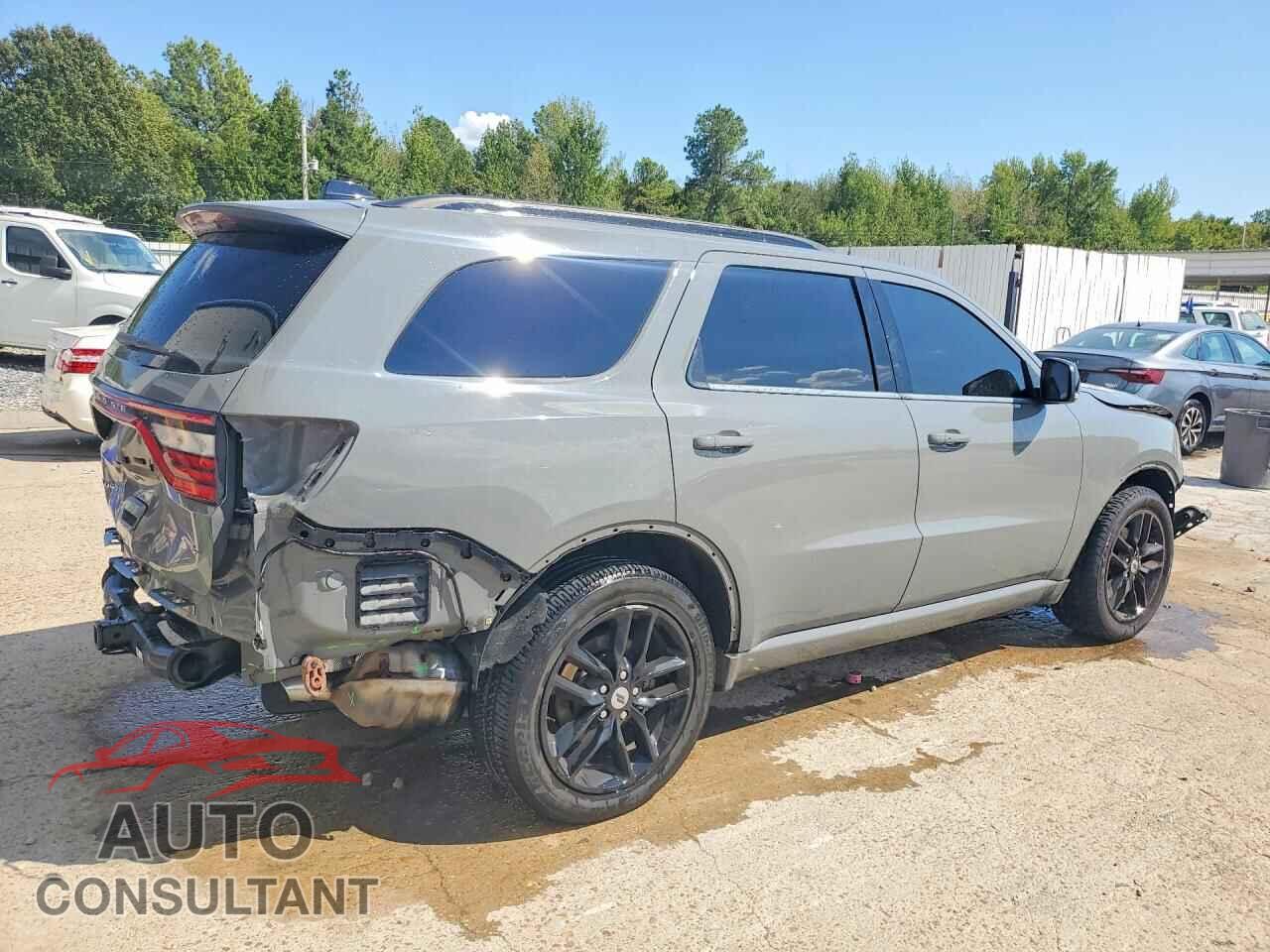 DODGE DURANGO 2023 - 1C4RDHDG0PC596365