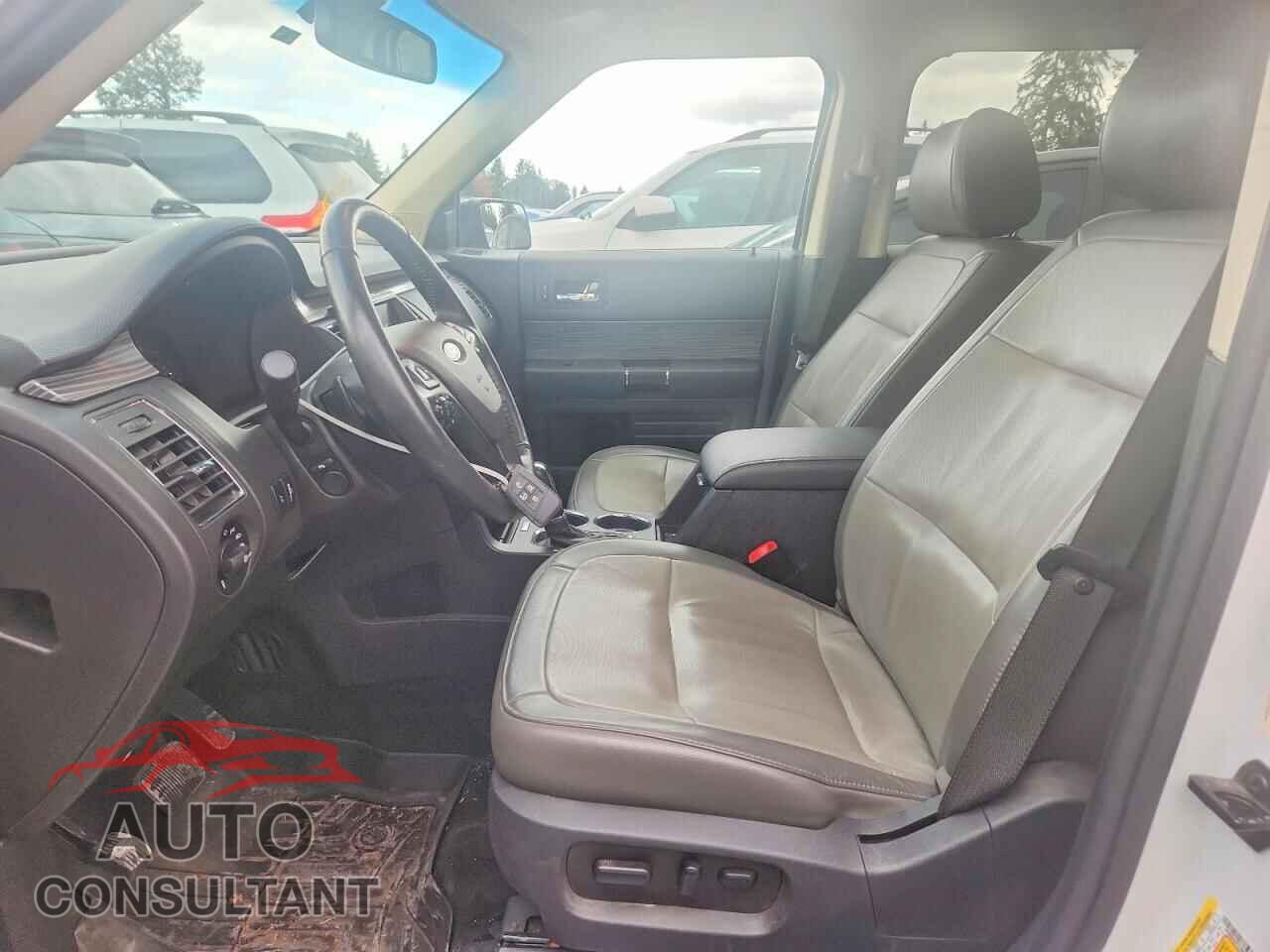 FORD FLEX 2017 - 2FMHK6DT5HBA10713