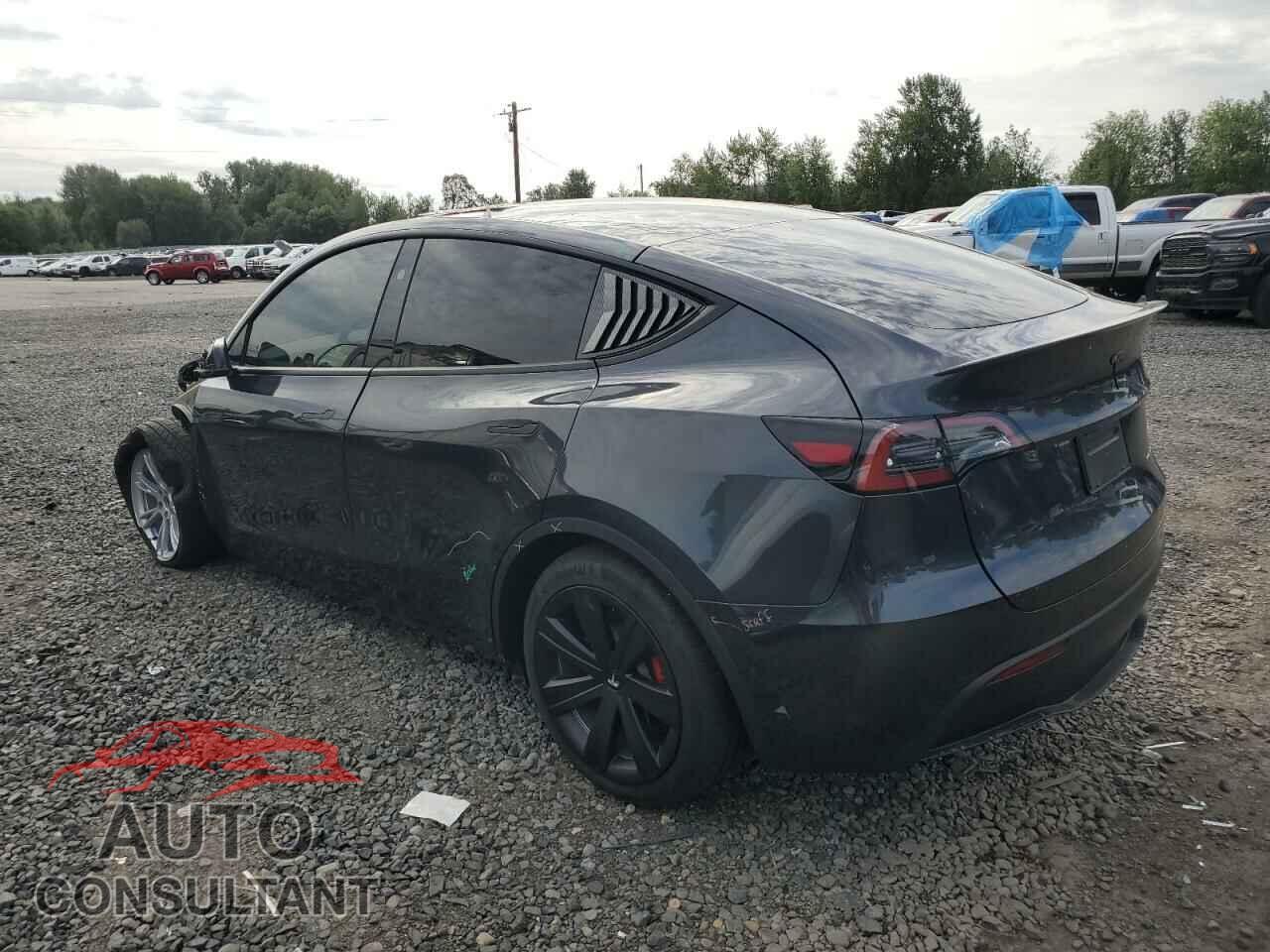 TESLA MODEL Y 2024 - 7SAYGDEE8RF991380