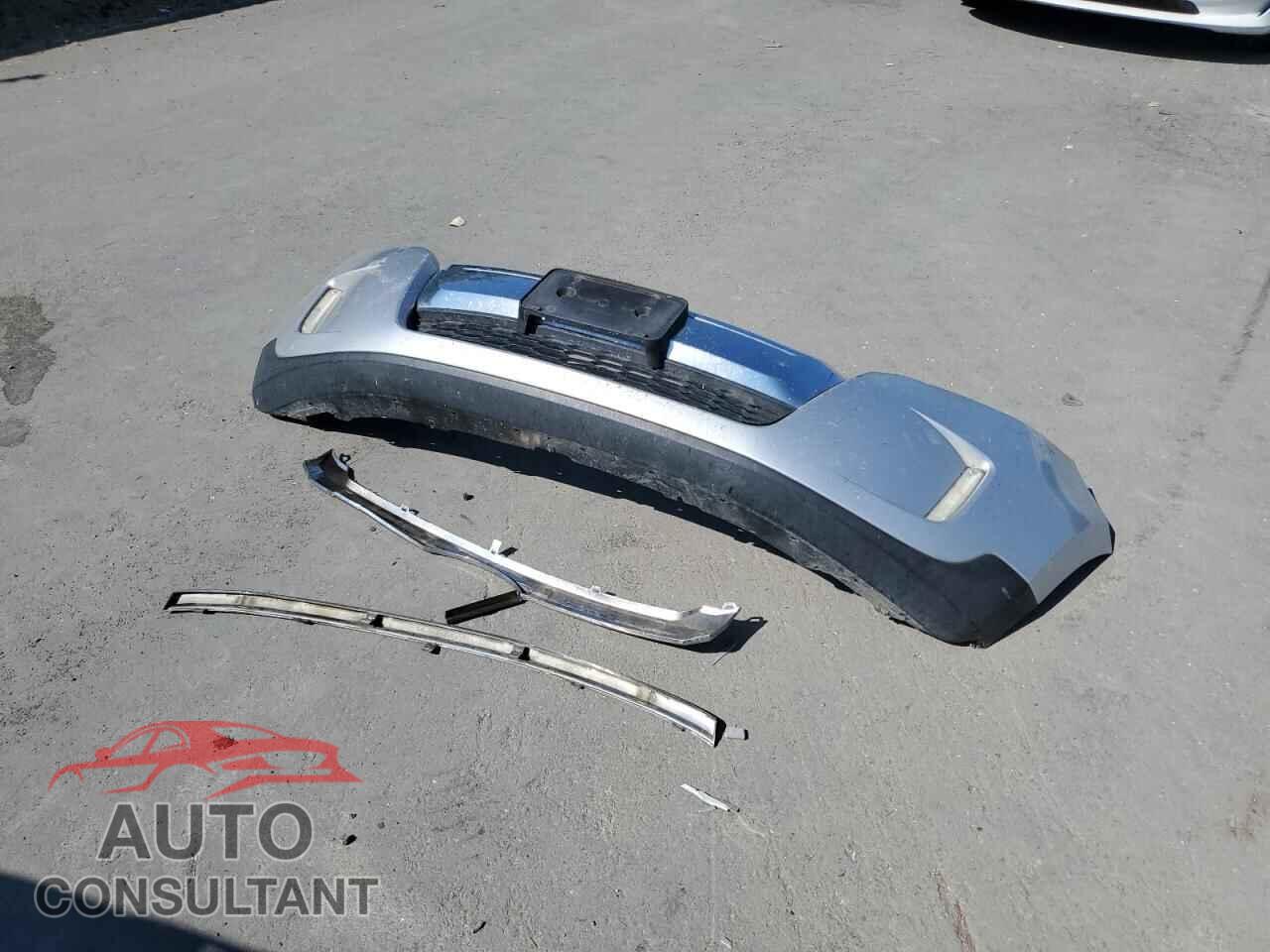 FORD EDGE 2011 - 2FMDK3KC5BBB39249