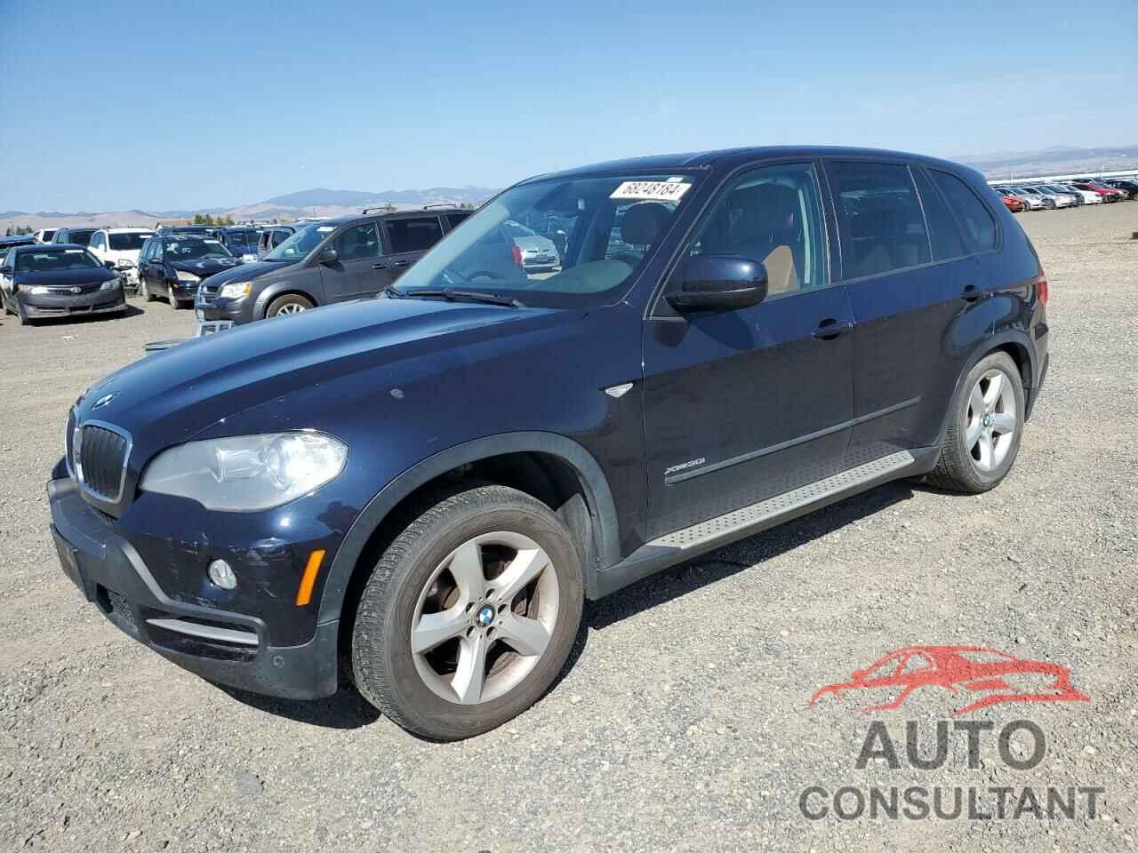 BMW X5 2010 - 5UXFE4C55AL379439