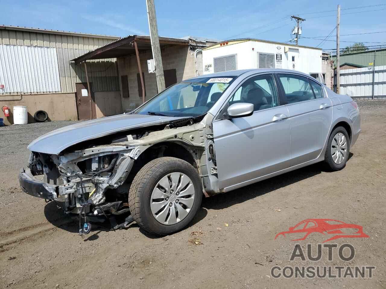 HONDA ACCORD 2009 - 1HGCP25399A036043