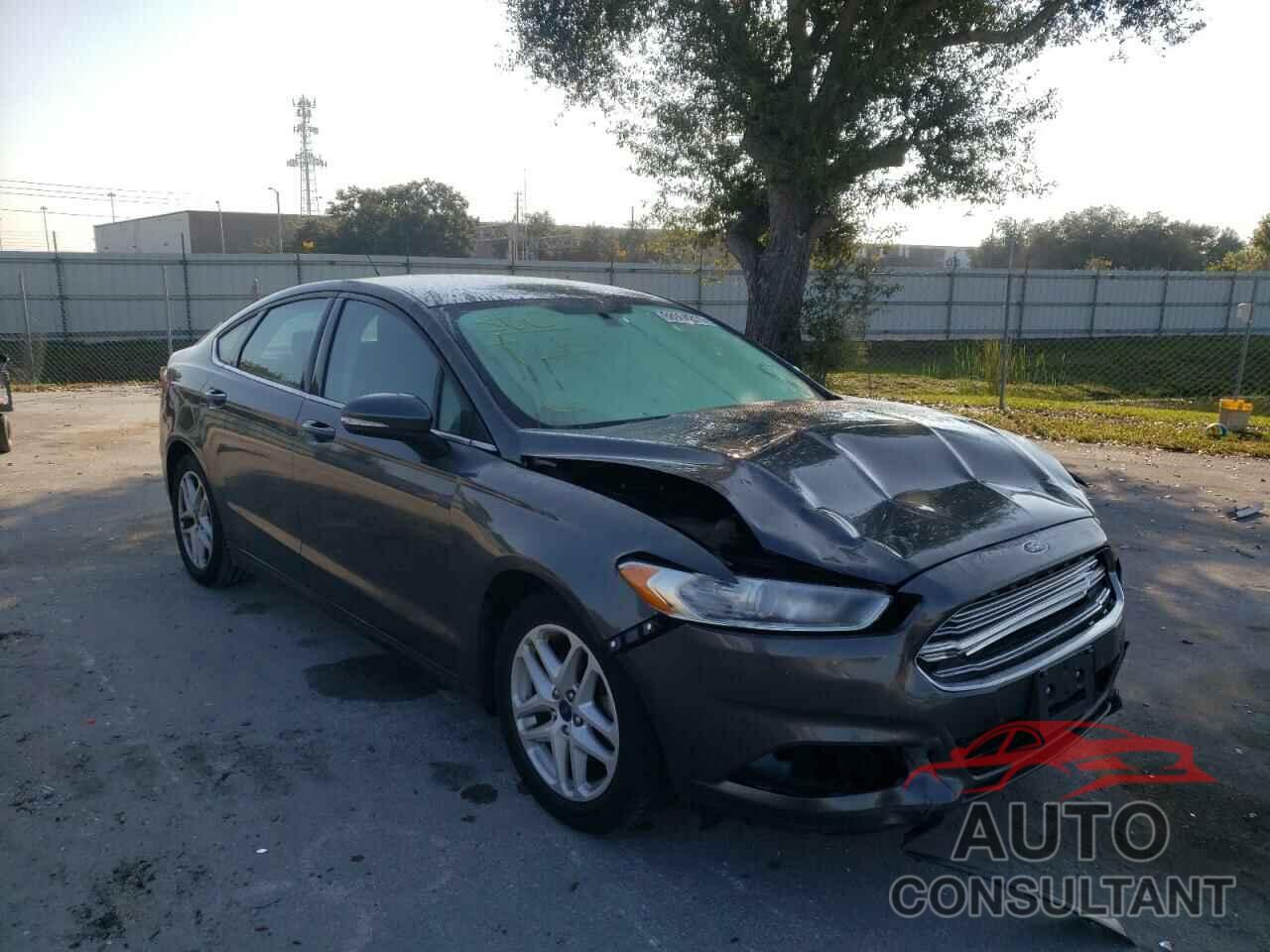 FORD FUSION 2016 - 3FA6P0H73GR321831