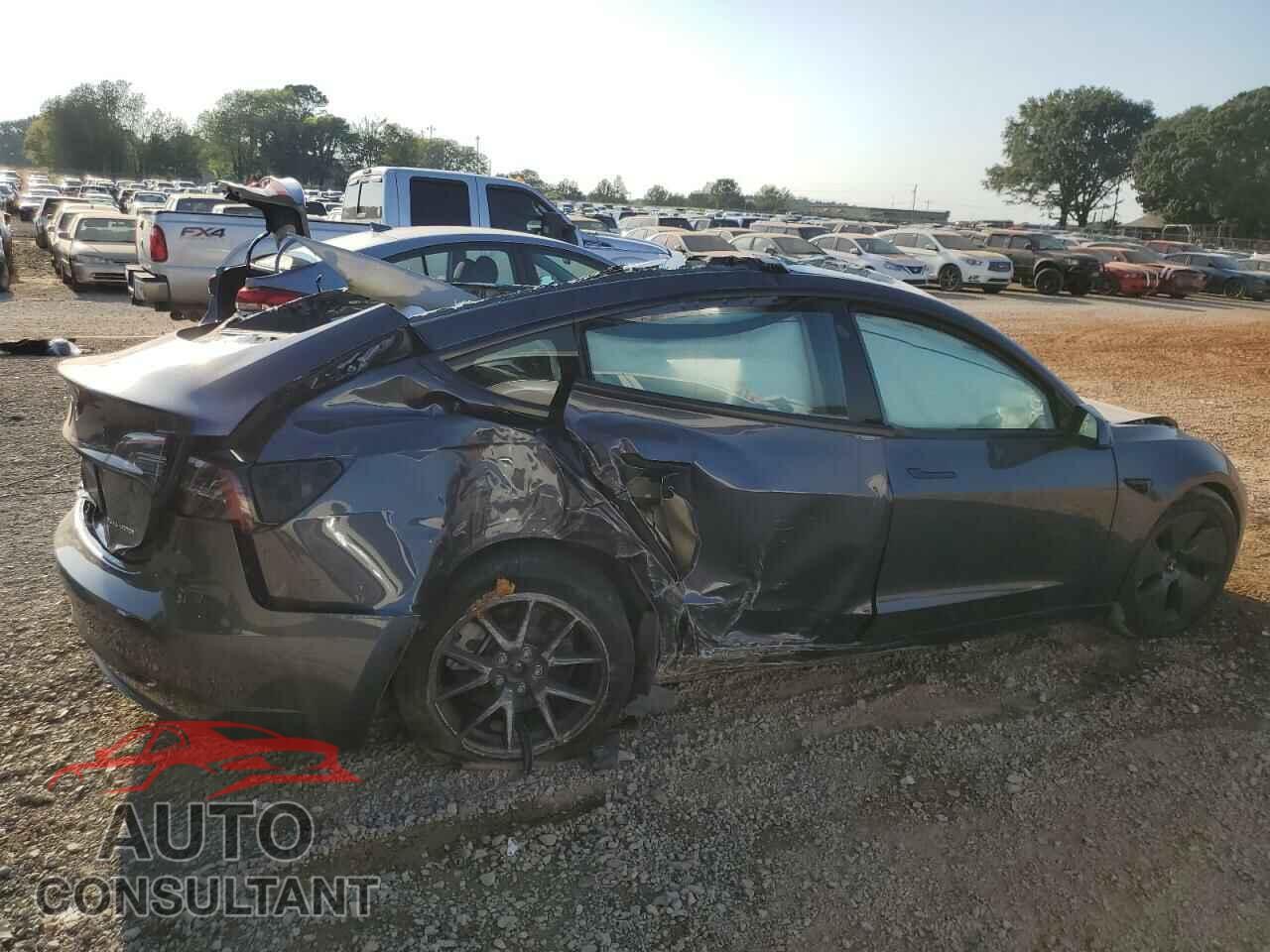 TESLA MODEL 3 2023 - 5YJ3E1EB3PF680034