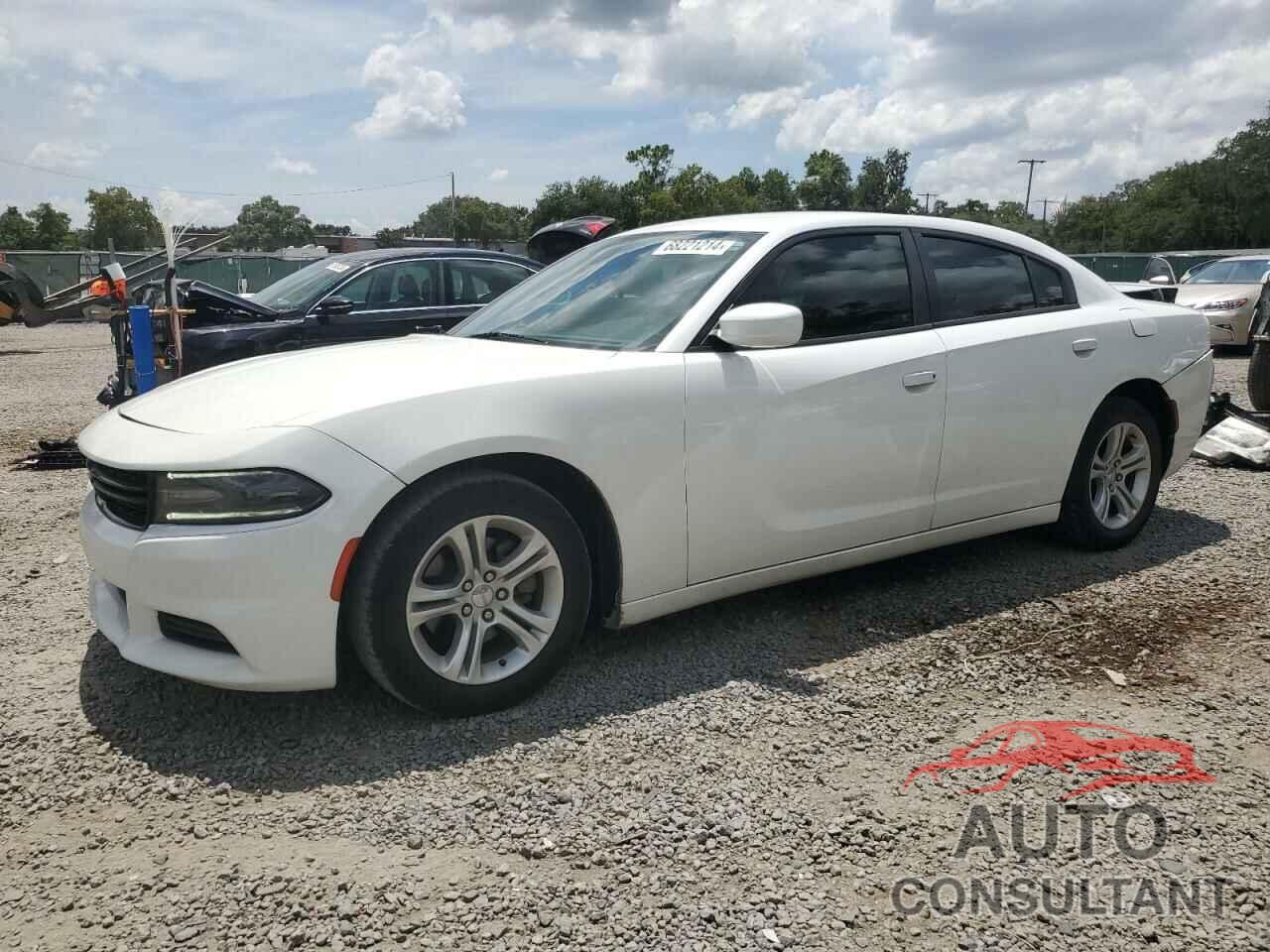 DODGE CHARGER 2016 - 2C3CDXBG6GH180115