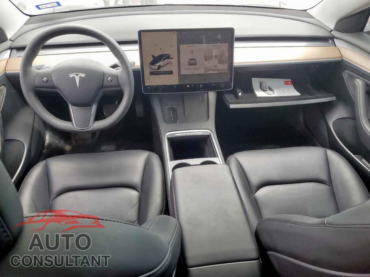 TESLA MODEL 3 2023 - 5YJ3E1EA7PF572409