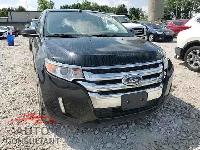 FORD EDGE 2014 - 2FMDK4JC2EBB63293