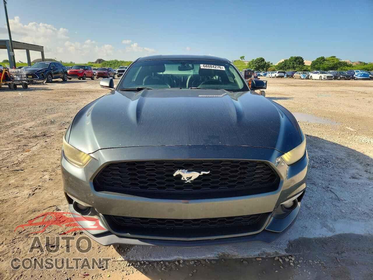 FORD MUSTANG 2015 - 1FA6P8TH2F5412007