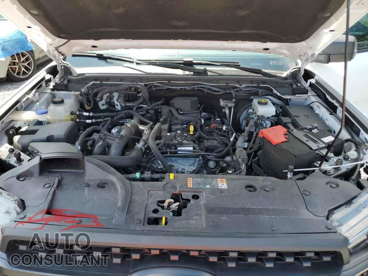 FORD RANGER 2024 - 1FTER4PH6RLE16211