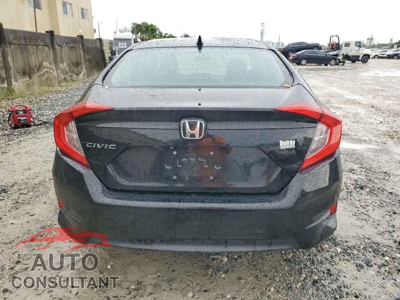 HONDA CIVIC 2017 - 19XFC2F75HE056309