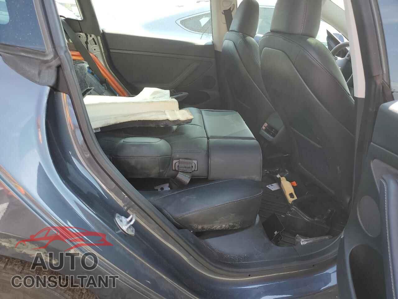 TESLA MODEL 3 2023 - 5YJ3E1EA6PF623687