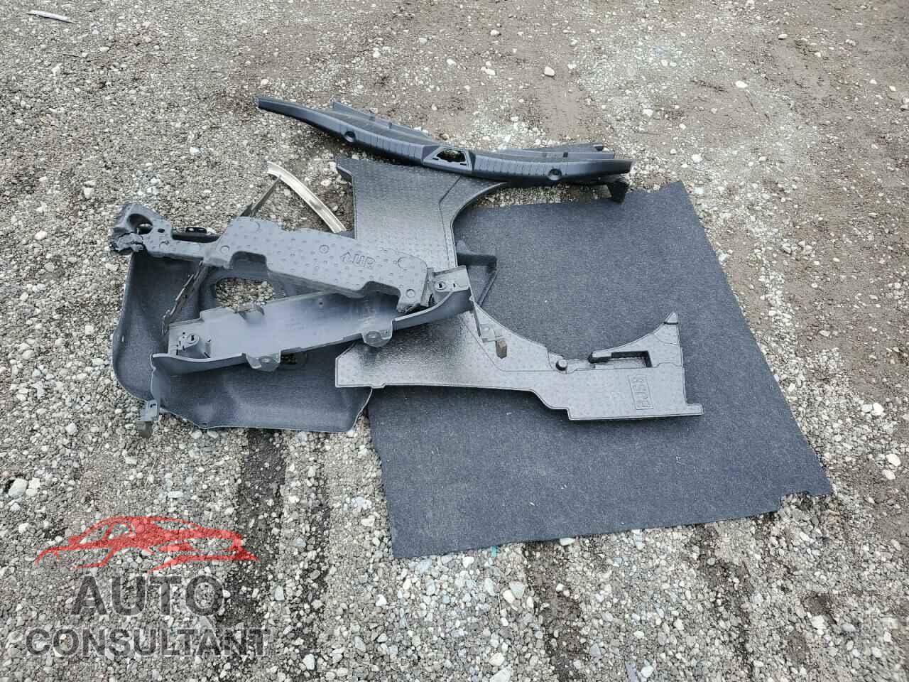 MAZDA 3 2017 - 3MZBN1V76HM119280