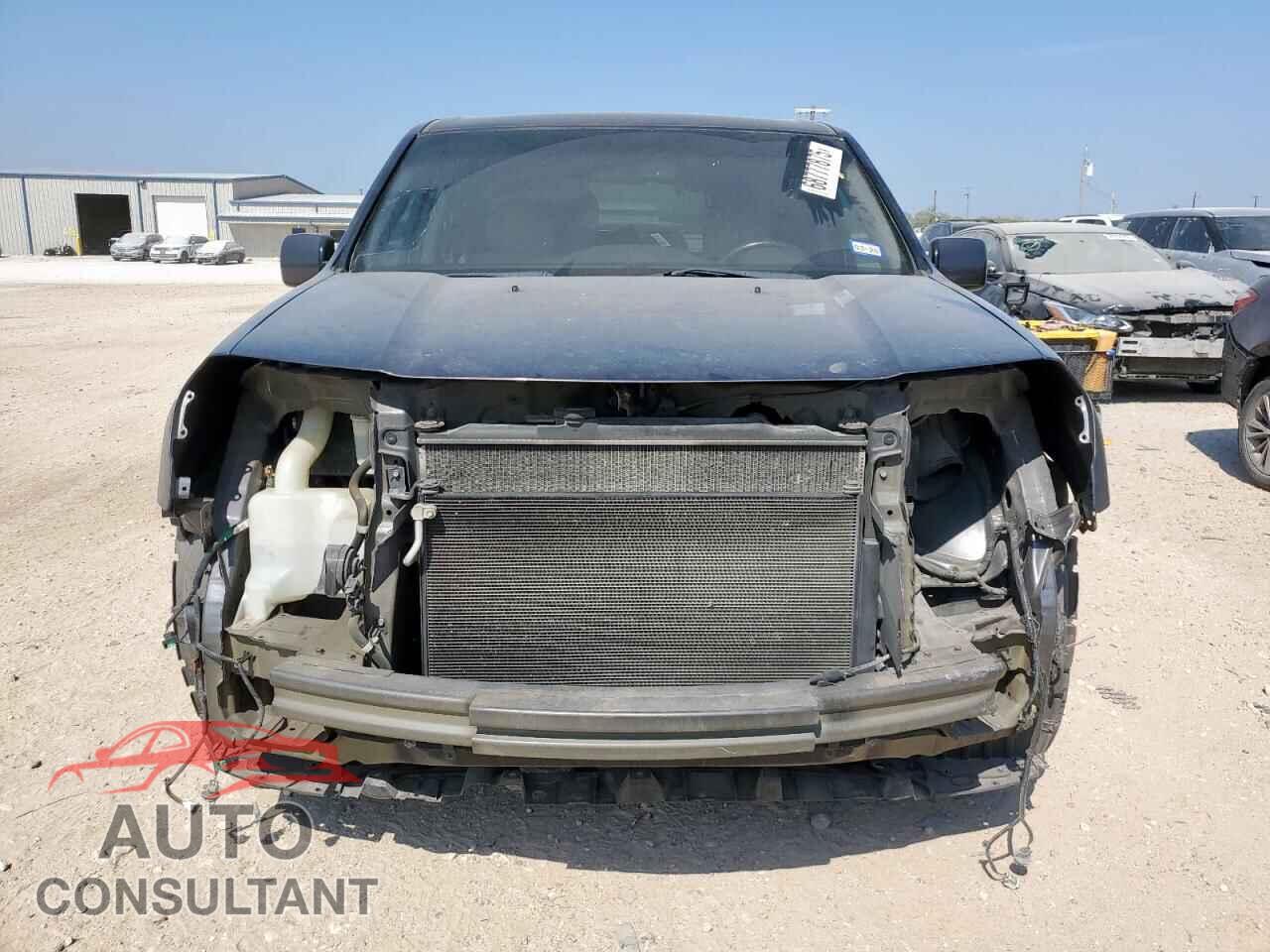 HONDA PILOT 2014 - 5FNYF3H76EB021237