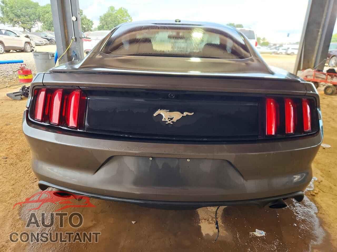 FORD MUSTANG 2016 - 1FA6P8TH5G5243876