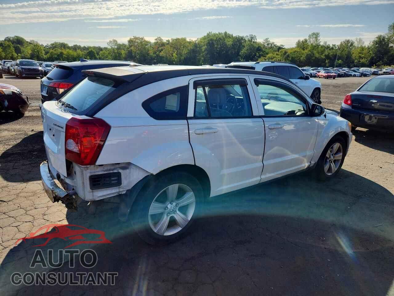 DODGE CALIBER 2010 - 1B3CB3HAXAD573943