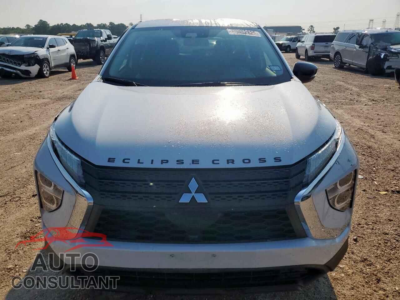 MITSUBISHI ECLIPSE 2024 - JA4ATVAA0RZ035009