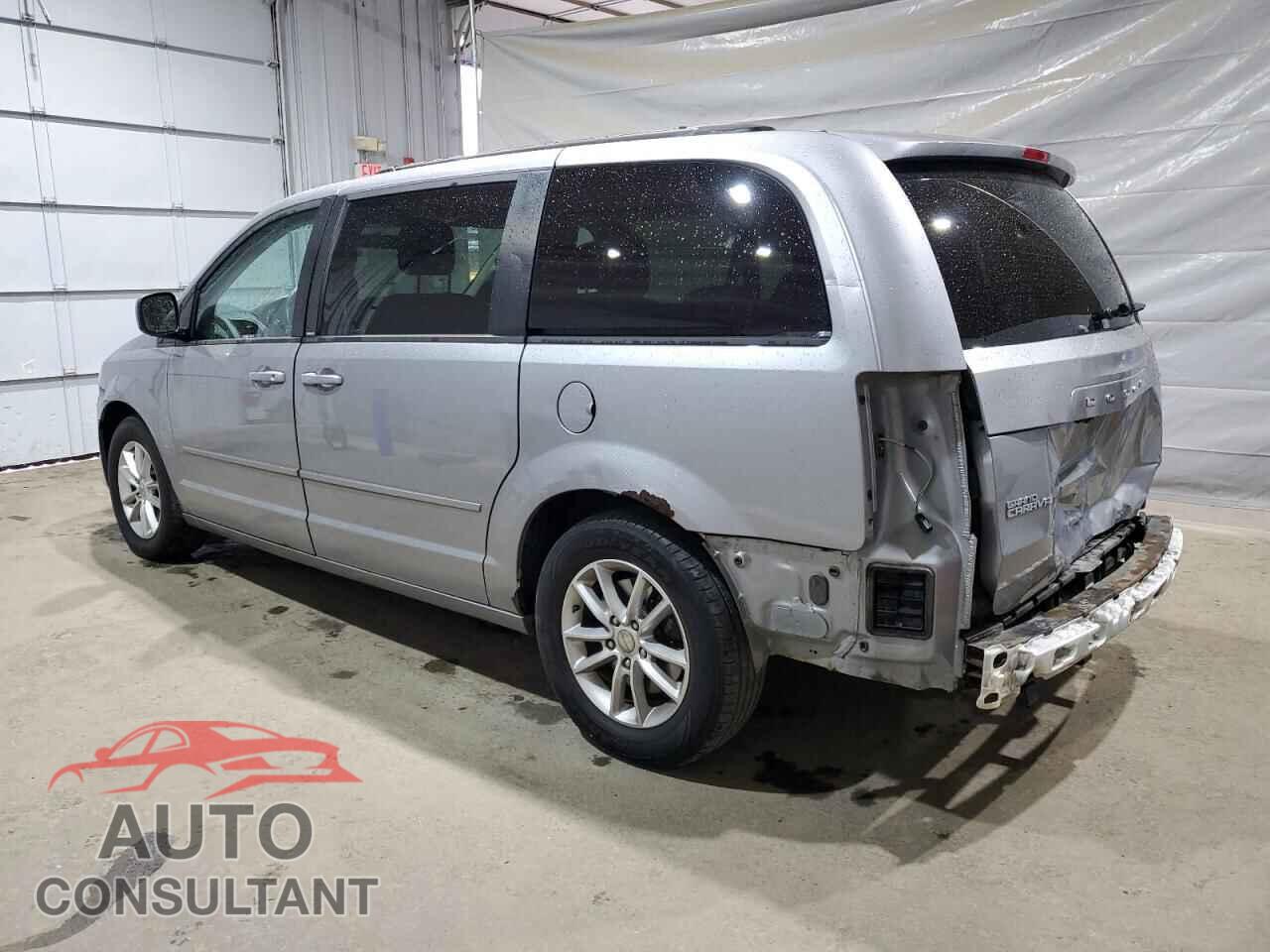 DODGE CARAVAN 2013 - 2C4RDGCG5DR736375