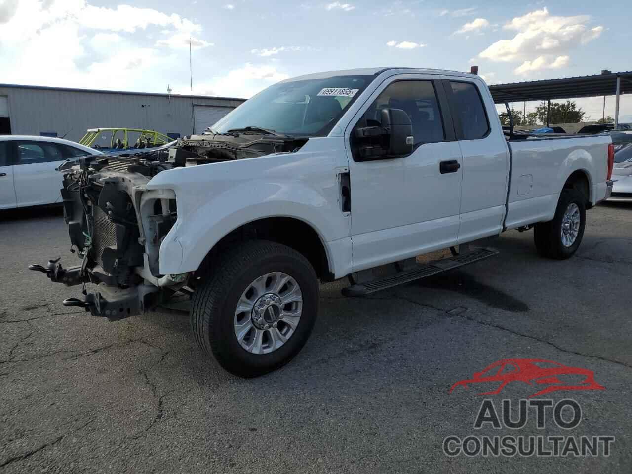 FORD F250 2020 - 1FT7X2A69LEE77588