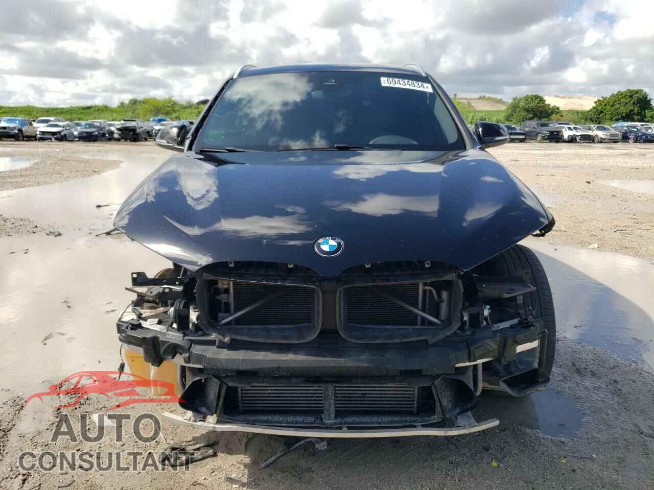 BMW X1 2020 - WBXJG7C03L5R36371
