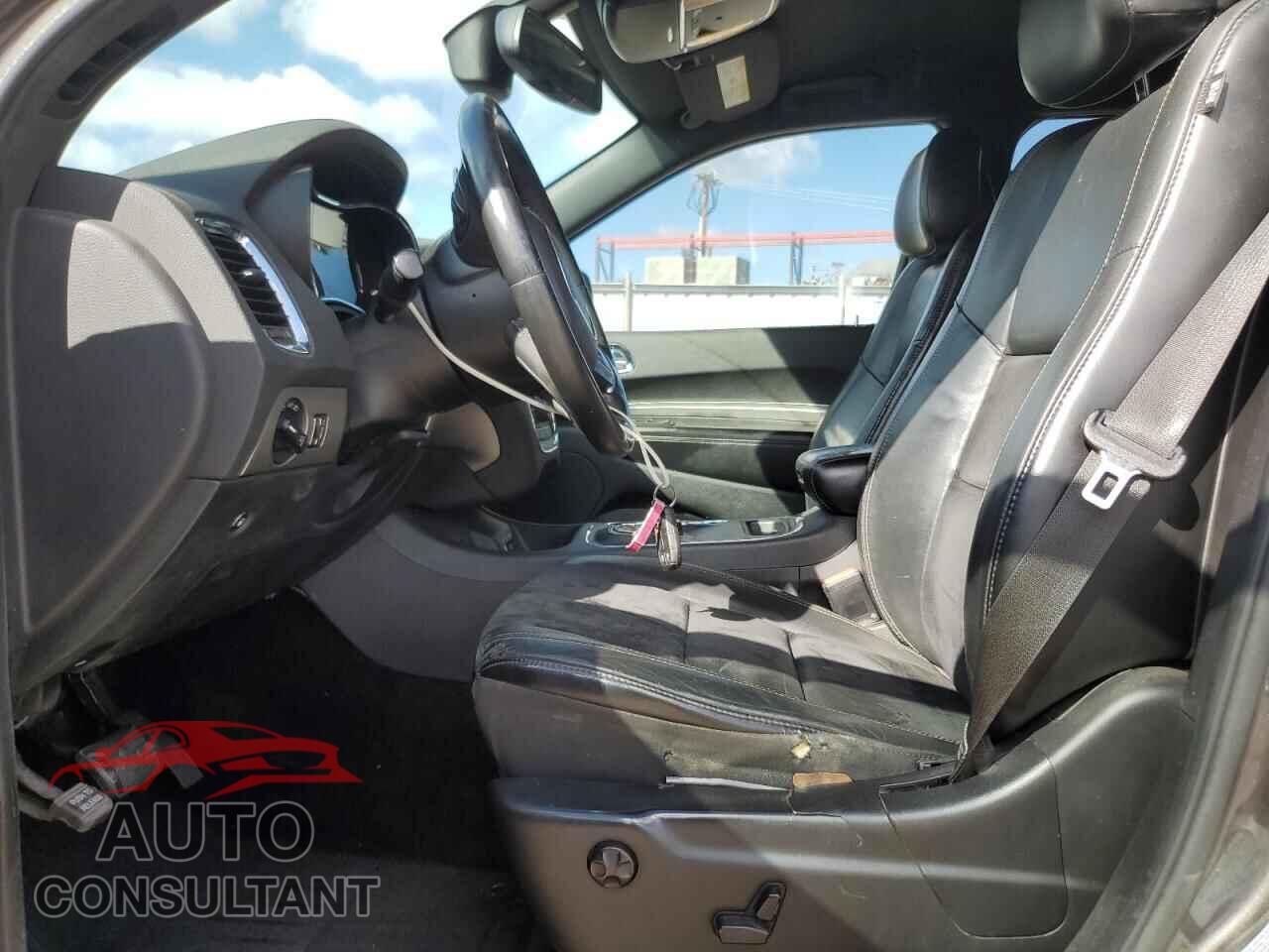 DODGE DURANGO 2015 - 1C4RDHAG1FC953037
