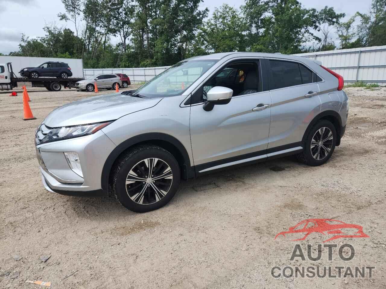 MITSUBISHI ECLIPSE 2019 - JA4AT5AA0KZ011377