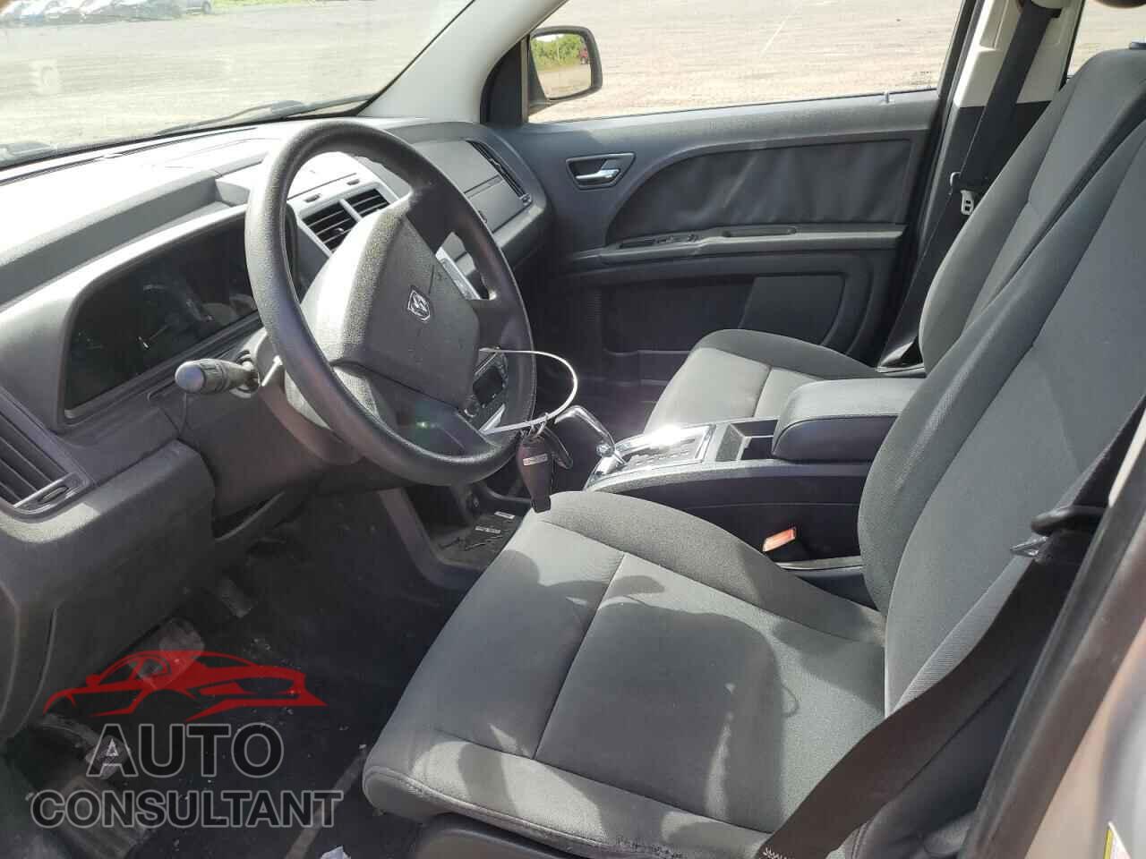 DODGE JOURNEY 2010 - 3D4PG4FB5AT260735
