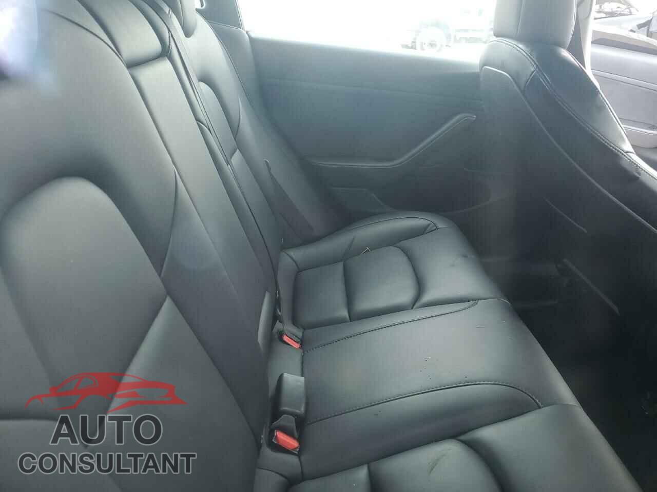TESLA MODEL 3 2020 - 5YJ3E1EA3LF792186