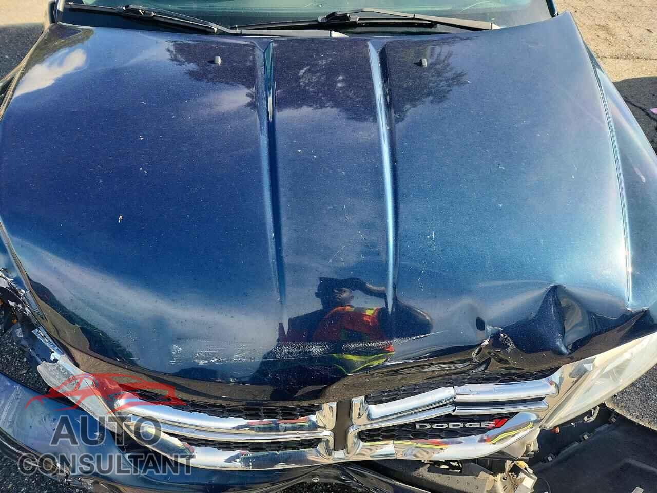 DODGE JOURNEY 2015 - 3C4PDCDG5FT738822