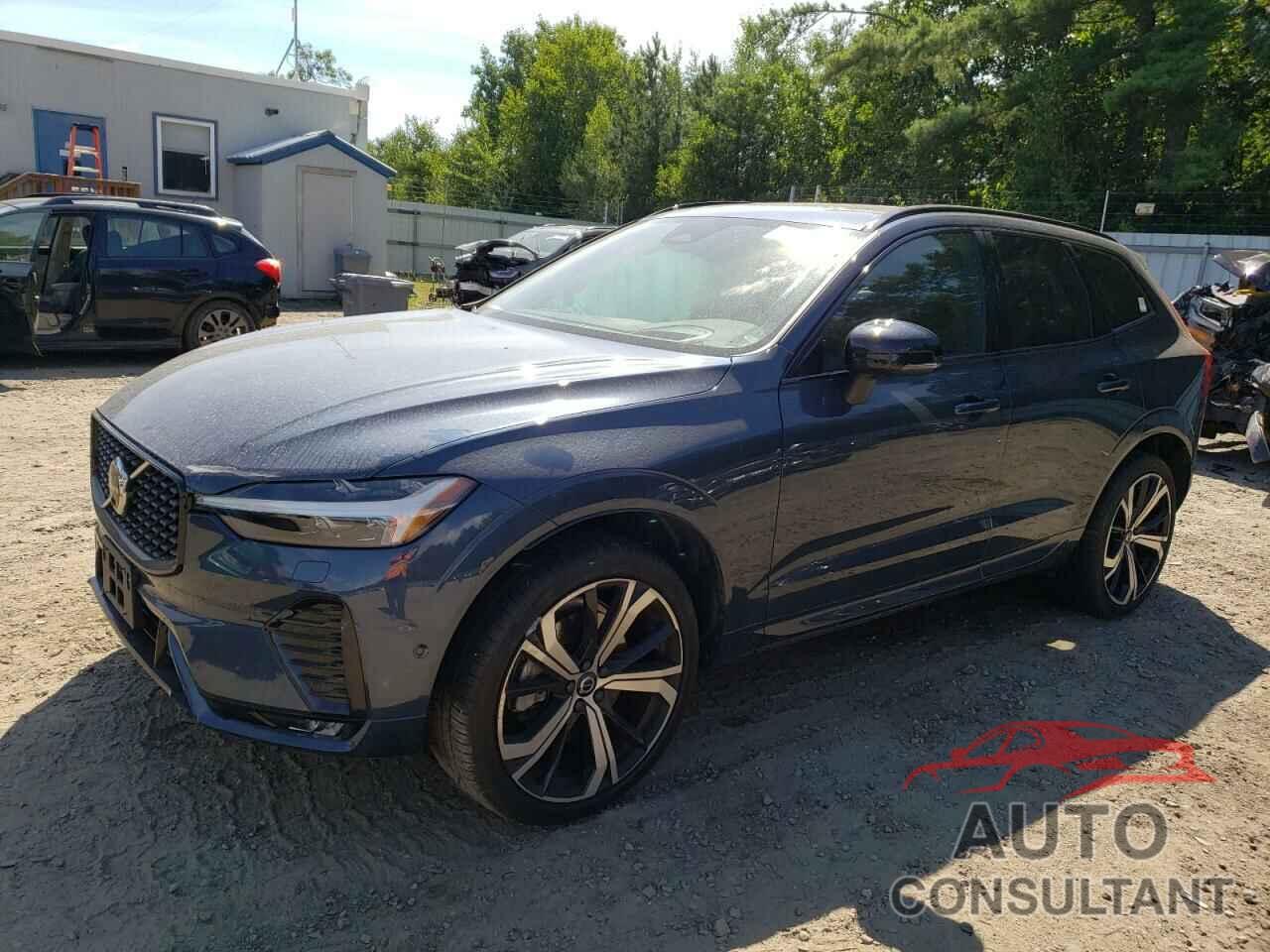 VOLVO XC60 ULTIM 2023 - YV4062RX1P1337868