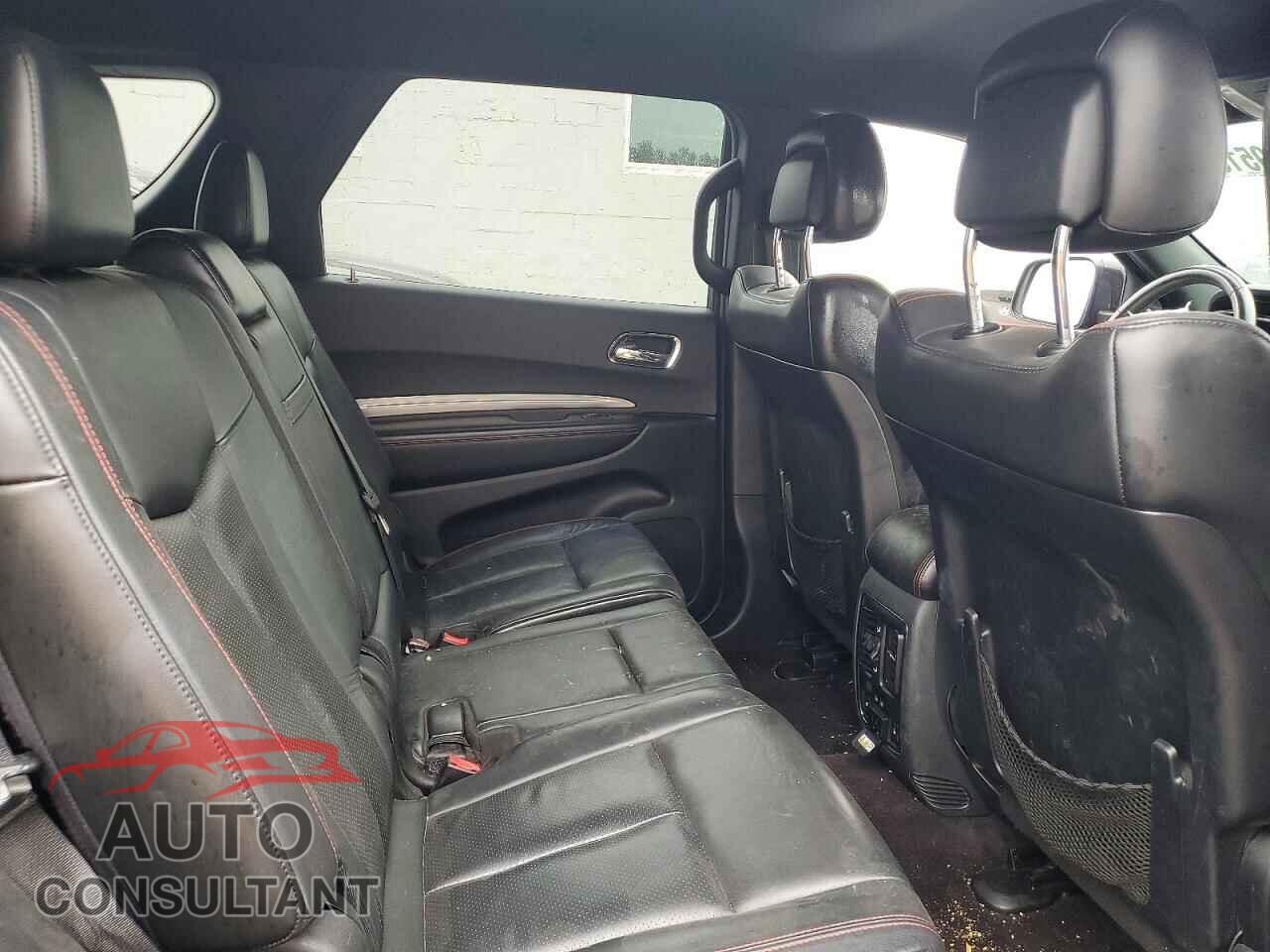 DODGE DURANGO 2015 - 1C4SDJCT3FC245875