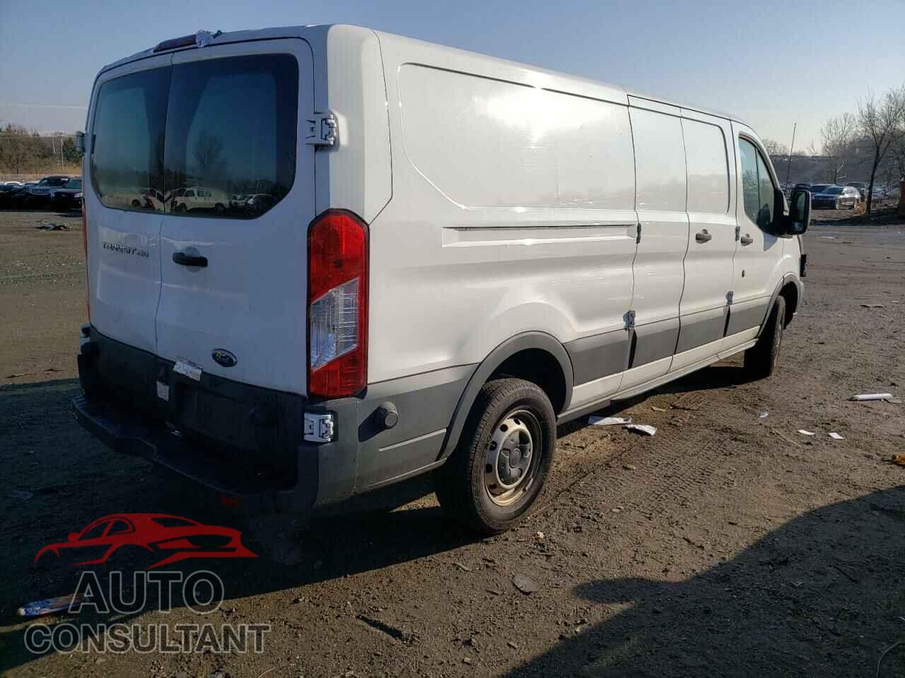 FORD TRANSIT CO 2016 - 1FTYR2ZM3GKA78796