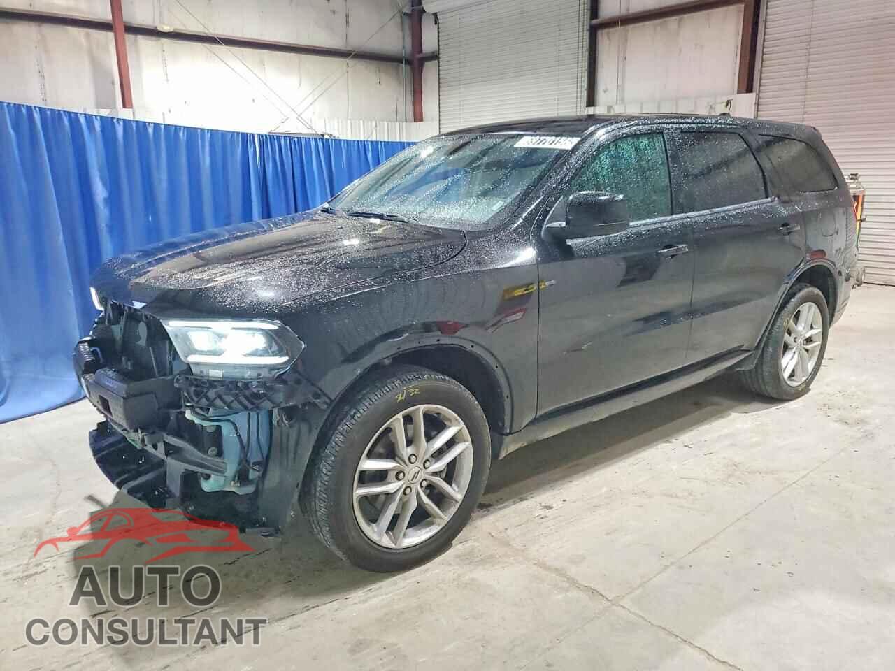DODGE DURANGO 2025 - 1C4RDJDG4SC553230