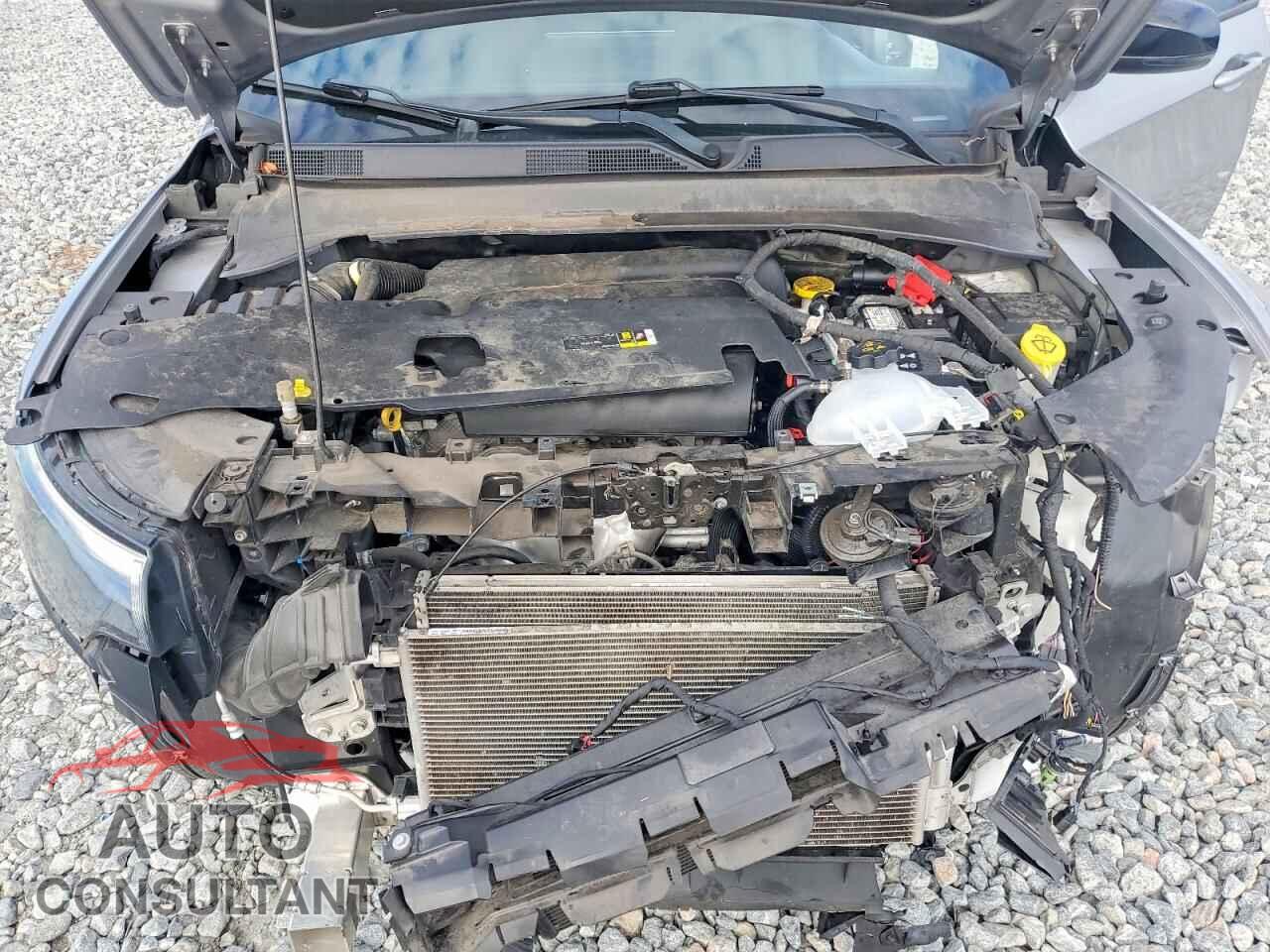 JEEP COMPASS 2022 - 3C4NJDCB9NT236244