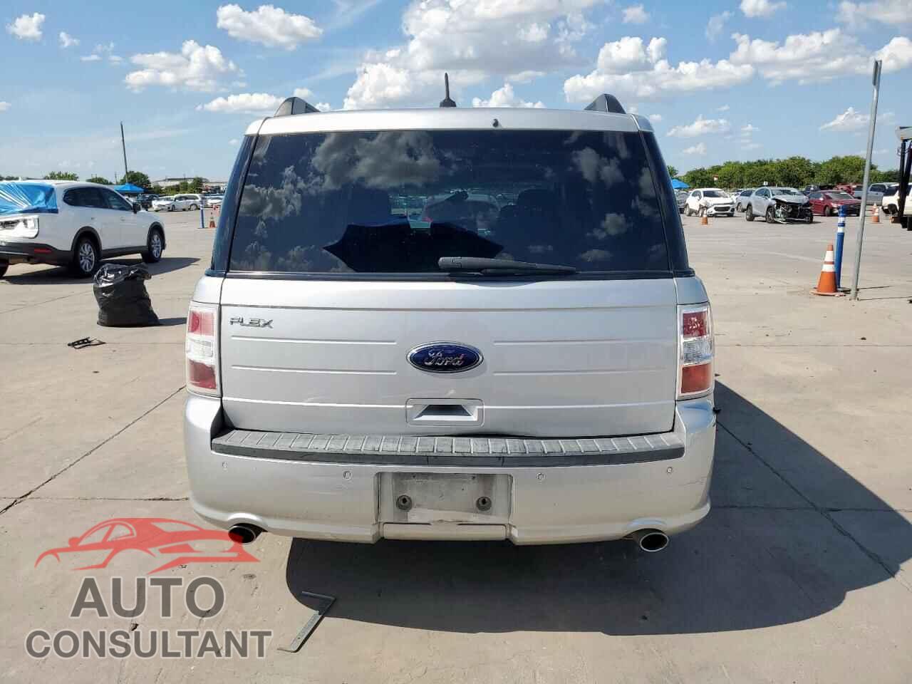 FORD FLEX 2015 - 2FMGK5B83FBA11859