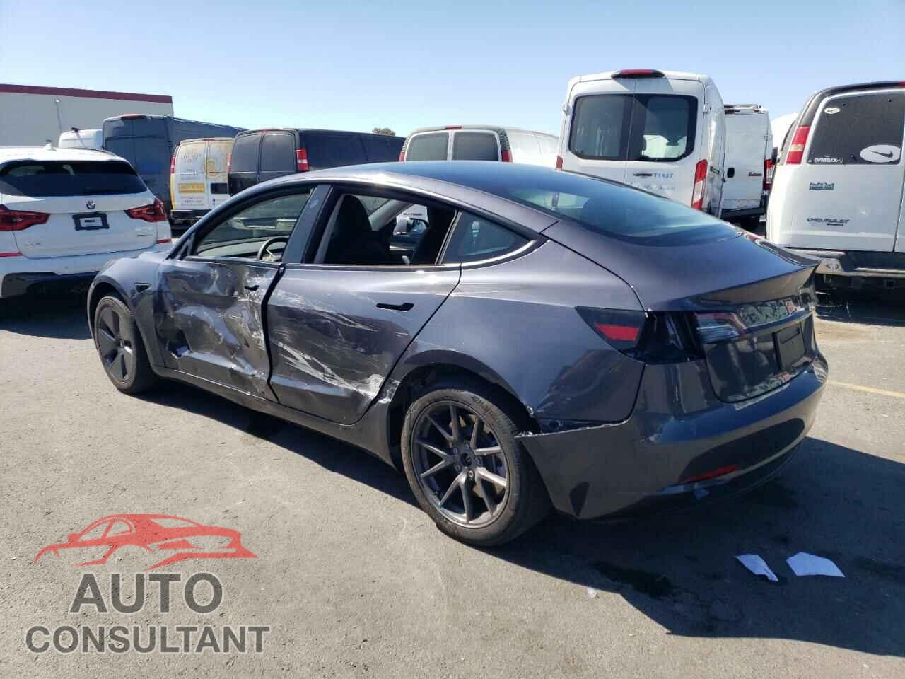 TESLA MODEL 3 2023 - 5YJ3E1EA7PF711163