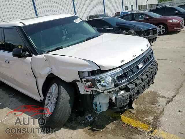 FORD FLEX 2016 - 2FMHK6C8XGBA18706