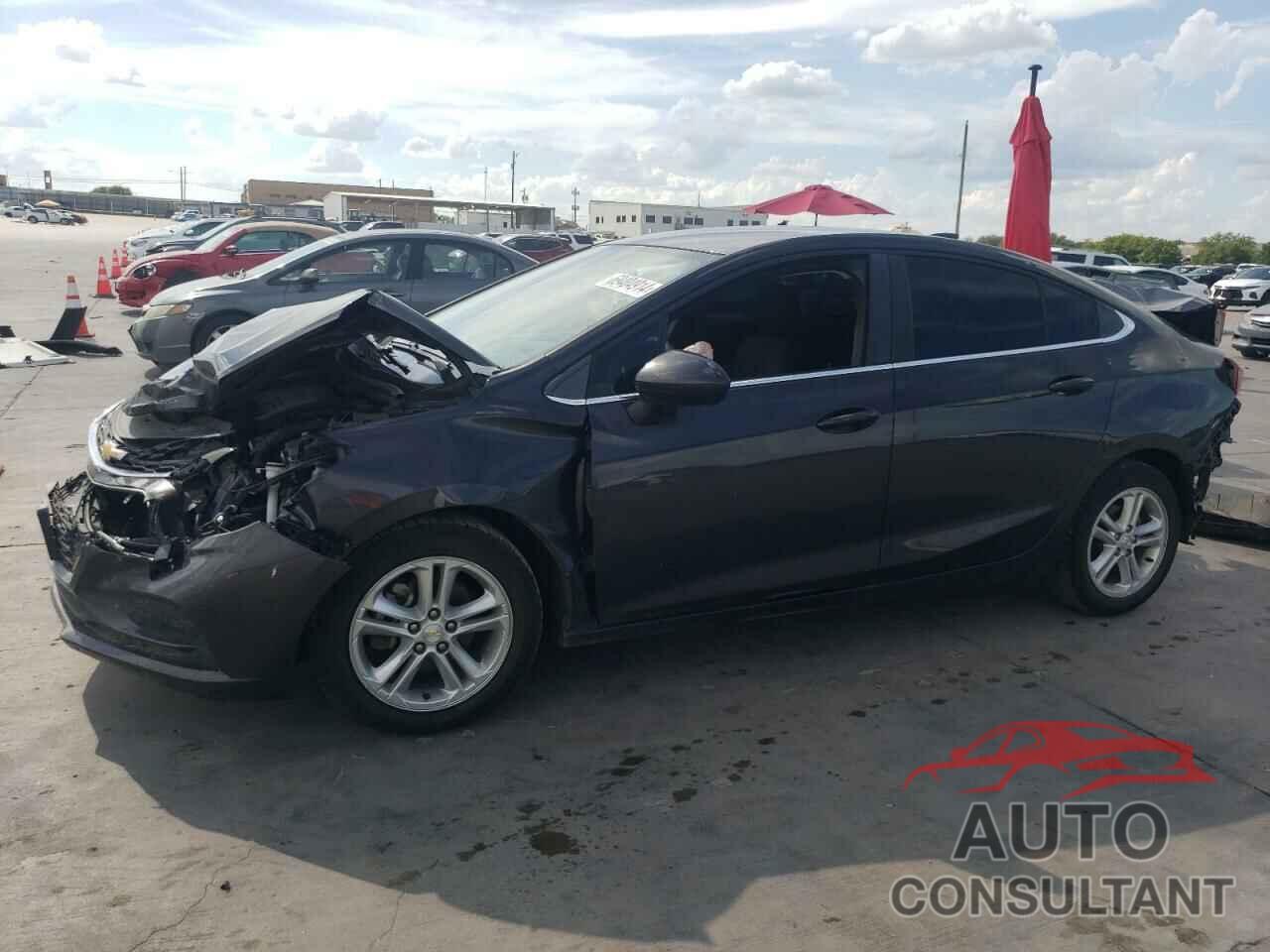 HONDA ACCORD 2022 - 1HGCV1F32NA103784