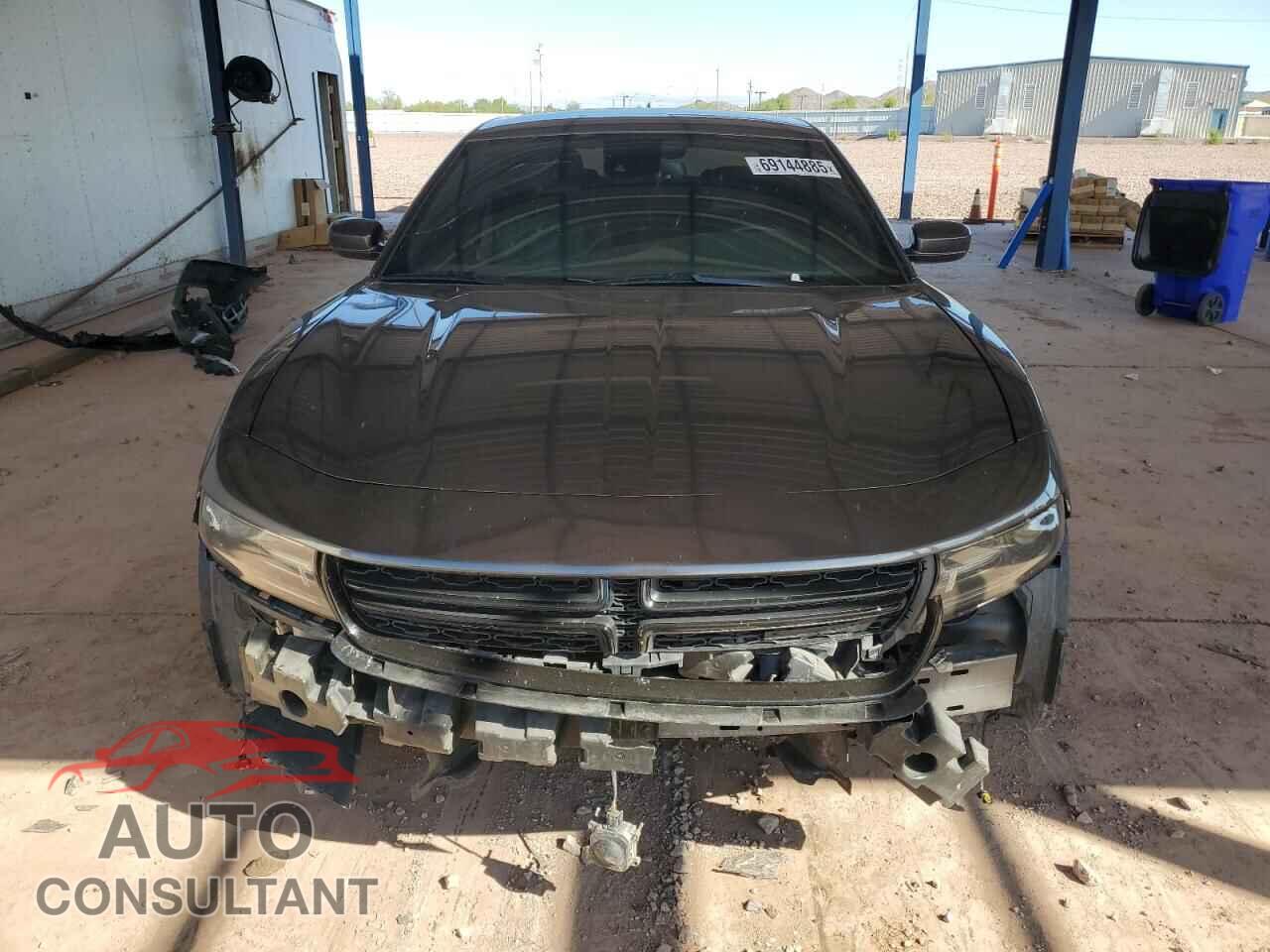 DODGE CHARGER 2015 - 2C3CDXCT6FH753699